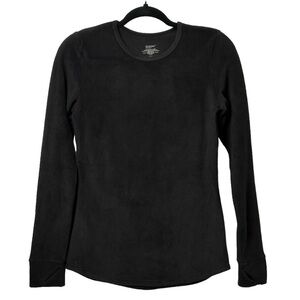 ClimateRight by Cuddl Duds Base Layer Women's Size Small Cozy Ski Winter Soft
